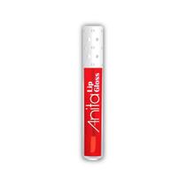 Gloss Labial Vermelho Light 4ml - Anita