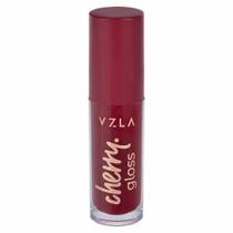 Gloss Labial Vizzela Cherry 6ml