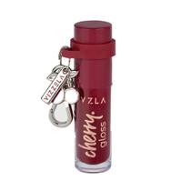Gloss Labial Vizzela Cherry