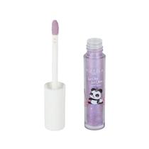 Gloss Labial Vizzela Infantil Brilha Brilha Cor Aurora