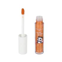 Gloss Labial Vizzela Infantil Brilha Brilha Cor Cometa