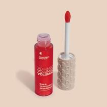 Gloss Labial Volumão 9,5ml Gloss Labial Volumão 9,5ml