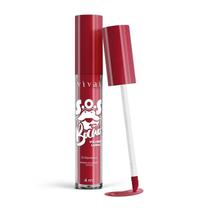 Gloss Labial Volume SOS Bocão - VIVAI - 4 Cores
