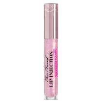 Gloss Labial Volumizador Too Faced Lip Injection Maximum Plump 4ml