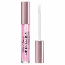 Gloss Labial Volumizador Too Faced Lip Injection Maximum Plump 4ml