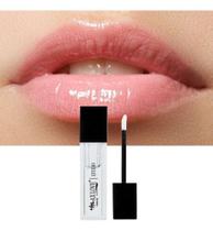 Gloss Labial Volumoso Transparente Max Love