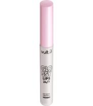 Gloss Labial Vult Glossy Lips 24/7 5,2ml - Incolor