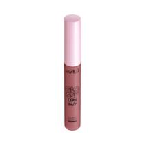 Gloss Labial Vult Glossy Lips 24/7 Rosado 5,2ml