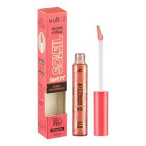 Gloss Labial Vult Soleil Sunset Ácido Hialurônico Praiana 5,2ml Gloss Labial Vult Soleil Sunset Ácido Hialurônico Praiana 5,2ml