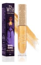 Gloss Labial Wish - Disney Wish - Bruna Tavares