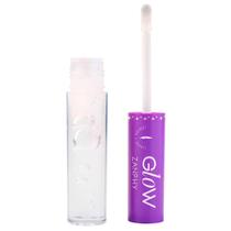 Gloss Labial Zanphy Efeito Glow