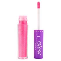 Gloss Labial Zanphy Efeito Glow