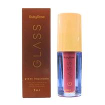 Gloss Laqueado Glass Ruby Rose - BG03 3ml