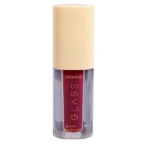 Gloss Laqueado Glass Ruby Rose Bg05