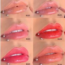 Gloss Laqueado Glass - Ruby Rose