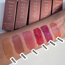 Gloss Laqueado Glass - Ruby Rose Gloss Laqueado Glass - Ruby Rose