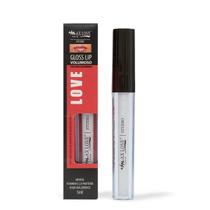Gloss Lip 15 Efeito Volumoso com Glitter Menthol Ácido Hialurônico 5ml Gloss Lip 15 Efeito Volumoso com Glitter Menthol Ácido Hialurônico 5ml