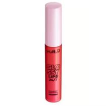 Gloss Lip 24Horas Vermelho Rubi Vult 5,2Ml
