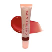 Gloss lip balm labial ruby rose cherry lips cl20 Gloss lip balm labial ruby rose cherry lips cl20