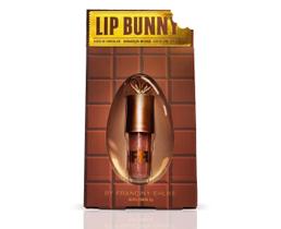Gloss lip Bunny Franciny Ehlke Chocolate Hidratante Labial