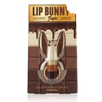 Gloss Lip Bunny Triple By Franciny Ehlke Original Chocolate Lançamento Brilho Hidratante Gloss Lip Bunny Triple By Franciny Ehlke Original Chocolate Lançamento Brilho Hidratante