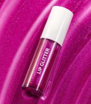 Gloss lip glitter - dailus