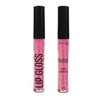 Gloss Lip Gloss Estrelar 15 - Koloss Gloss Lip Gloss Estrelar 15 - Koloss