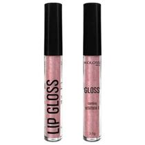 Gloss Lip Gloss Partiu 27 - Koloss