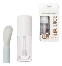 Gloss Lip Juice Coco Hidratacao Toque Leve Mari Maria Makeup