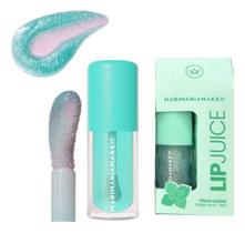 Gloss Lip Juice Menta Hidratacao Toque Leve Marimaria Makeup