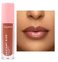 Gloss Lip Labial Radiant Kiss