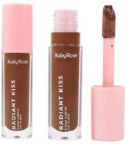 Gloss Lip Labial Radiant Kiss