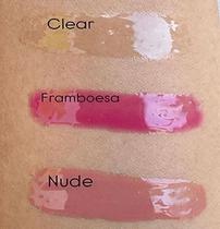 Gloss Lip Maximizer 4ml - Nina Makeup