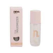 Gloss Lip Maximizer Clear - Nina Makeup