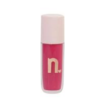 Gloss Lip Maximizer Framboesa - Nina Makeup