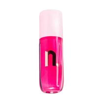 Gloss Lip Maximizer Gloss Framboesa - Nina Makeup