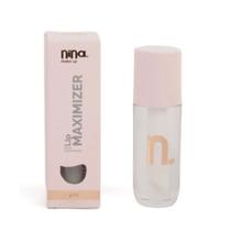Gloss Lip Maximizer Nina Make Up
