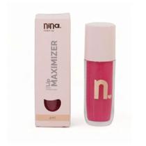 Gloss Lip Maximizer Nina Make Up