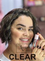 Gloss Lip Maximizer - NINA MAKEUP - Volume e Efeito Instantâneo Gloss Lip Maximizer - NINA MAKEUP - Volume e Efeito Instantâneo