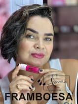 Gloss Lip Maximizer - NINA MAKEUP - Volume e Efeito Instantâneo Gloss Lip Maximizer - NINA MAKEUP - Volume e Efeito Instantâneo