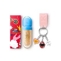 Gloss Lip Oil 04 - Edição Limitada - Kiko Milano