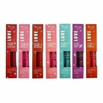 Gloss lip oil candy max love Gloss lip oil candy max love