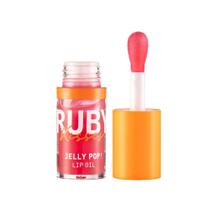 Gloss Lip Oil - Candy Pop 4Ml - Ruby Kisses Gloss Lip Oil - Candy Pop 4Ml - Ruby Kisses