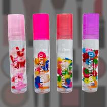 Gloss Lip Oil Puro Encanto Hidratante 5,5ml Mia Make
