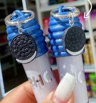 Gloss Lip Oreo Brilho Translucido Com Cheirinho Incrivél Sweet Smooth