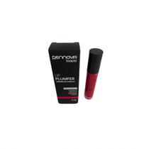 Gloss lip plumper vermelho desejo volumizador Gloss lip plumper vermelho desejo volumizador
