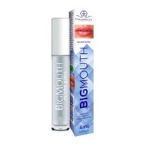 Gloss Lip Volume Aumenta Lábios Big Mouth Phállebeauty