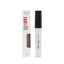 Glóss Lip Volumoso 14 Maçã com micro glitters