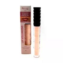 Gloss Lip Volumoso 3EM1 Cor 4 Max Love 4ML