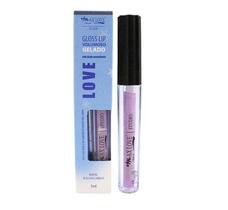 Gloss Lip Volumoso Gelado Cor 102 Max Love